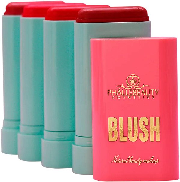 BLUSH STICK - PHÁLLEBEAUTY