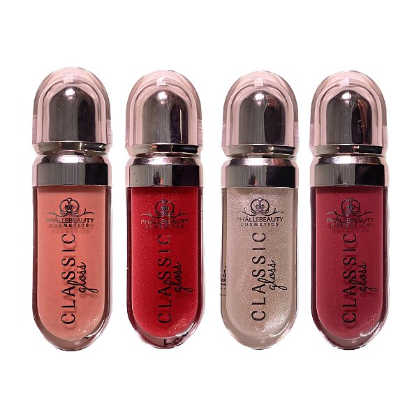 CLASSIC GLOSS - PHÁLLEBEAUTY