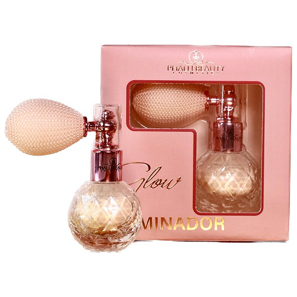 GLOW ILUMINADOR - PHÁLLEBEAUTY