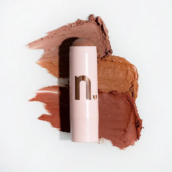 STICK FACE CONTOUR CONTORNO FACIAL - NINA MAKEUP