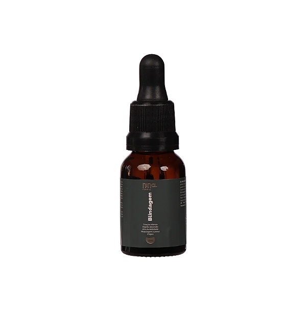 SERUM BLINDAGEM - NINA MAKEUP