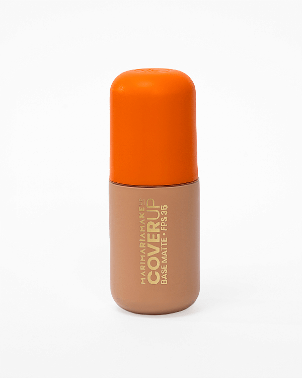 BASE COVER UP - MARI MARIA MAKEUP