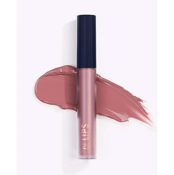 BT LIPS COR AMANDA BATOM LÍQUIDO MATTE - BRUNA TAVARES