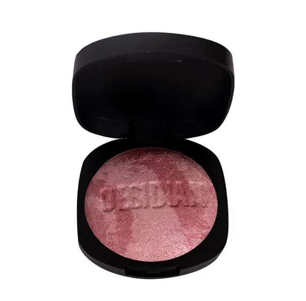 BLUSH MULTIFUNCIONAL OBSIDIAN PIETÀ - RUBY ROSE