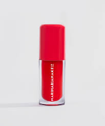 LIP JUICE MORANGO -  MARI MARIA