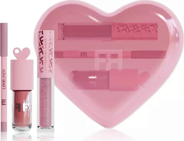 LOVE KIT BY FRANCINY EHLKE