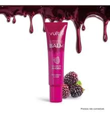 HIDRA BALM CALDA DE AMORA - VULT