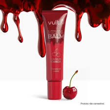 HIDRA BALM CALDA DE CEREJA - VULT