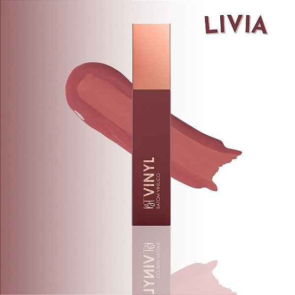 BT VINYL BRUNA TAVARES - COR LIVIA