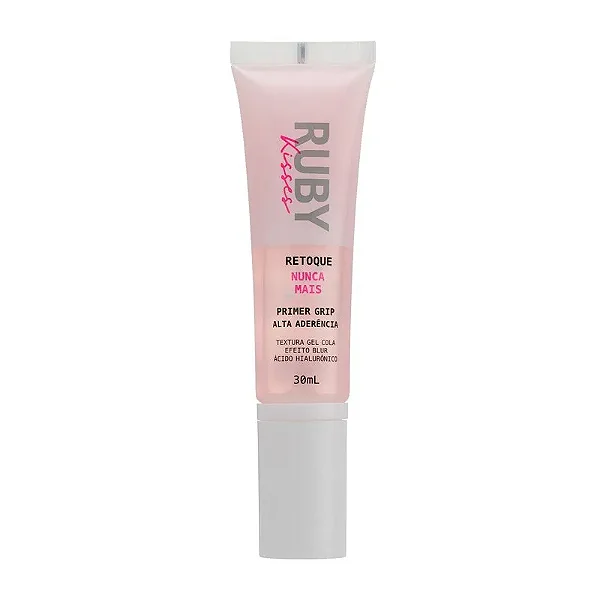PRIMER GRIP RETOQUE NUNCA MAIS - RUBY KISSES