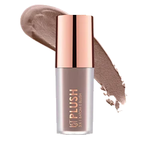 BT PLUSH 3EM1 COR LATTE - BRUNA TAVARES