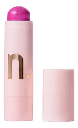 NINA STICK MULTI FUNÇÕES COR SOFT GRAPE - NINA MAKEUP