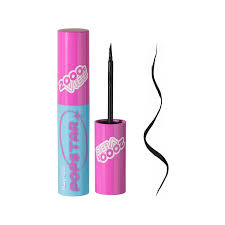 DELINEADOR LIQUIDO EYES DON'T LIE - LIINHA POPSTAR RUBY ROSE