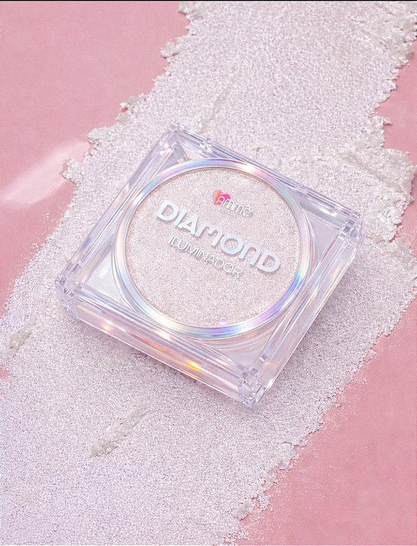 ILUMINADOR DIAMOND - AMMÔ BEAUTY