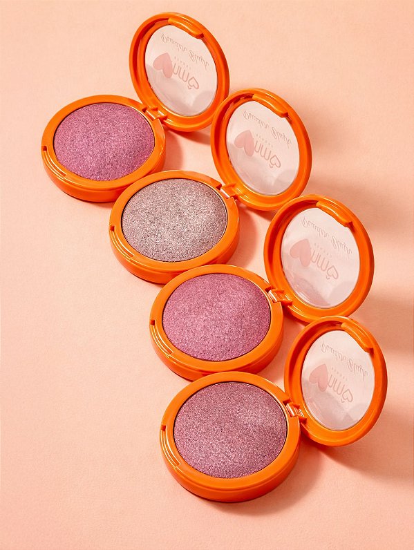 POWDER BLUSH AMMÔ BEAUTY