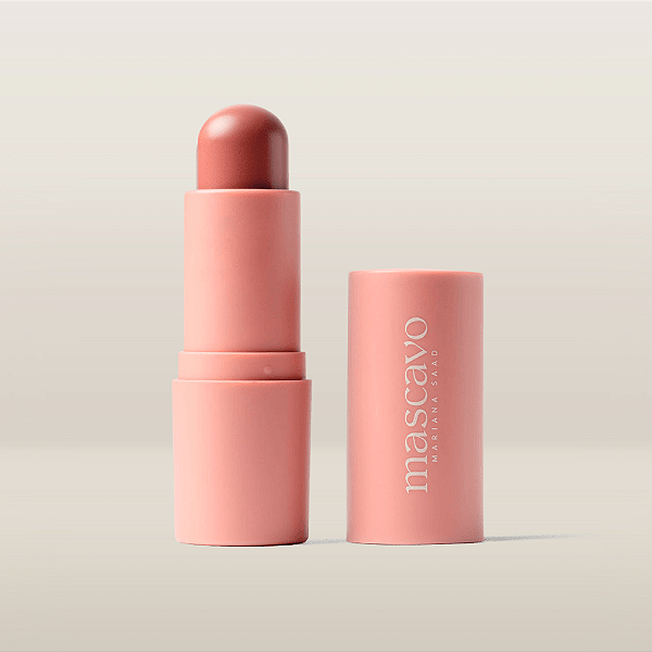 BLUSH FLUSH STICK - MASCAVO