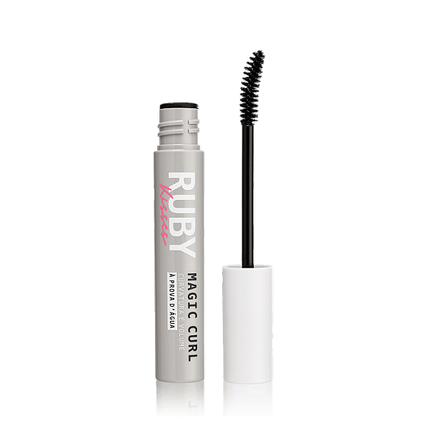MASCARA PARA CILIOS - RK MAGIC CURL