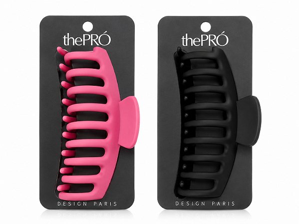 PRENDEDOR DE CABELO CÔTE - THEPRÓ