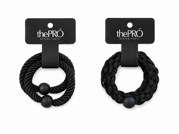 ELÁSTICO VOGUE BLACK - THEPRÓ