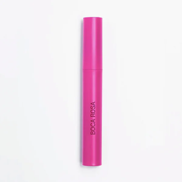Máscara de Cílios Efeito Boca Rosa