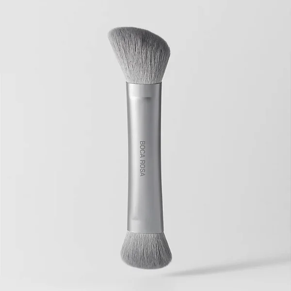 Pincel Duo 1 - BOCA ROSA
