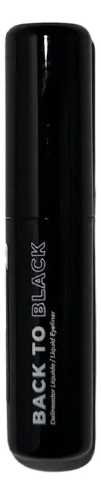 Delineador Líquido Back To Black - RUBY ROSE