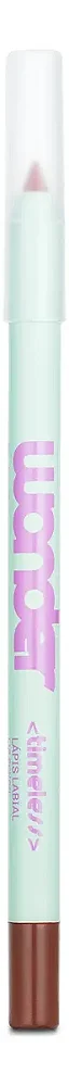 Lápis Labial Timeless Eternal Wonder - RUBY ROSE