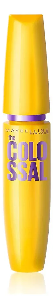 Máscara de Cílios The Colossal - MAYBELLINE