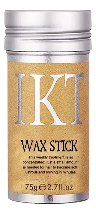 CERA EM BASTÃO - IKT - WAX STICK