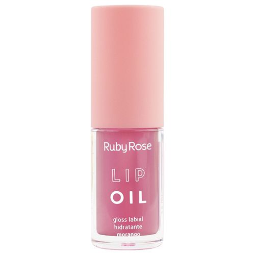 LIP OIL MORANGO RUBY ROSE