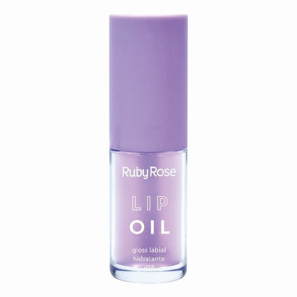 LIP OIL UVA RUBY ROSE