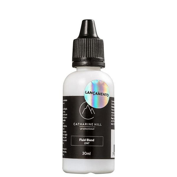 DILUIDOR DE MAQUIAGEM FLUID BLEND CATHARINE HILL