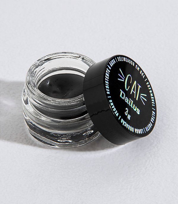 DELINEADOR EM GEL CAT DAILUS