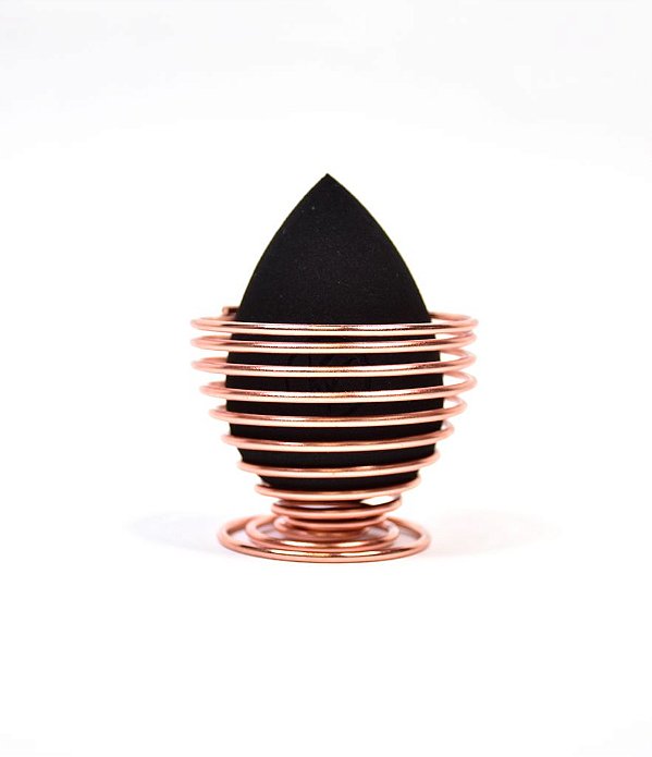 Sponge Dark + Makeup Sponge Holder KLASS VOUGH