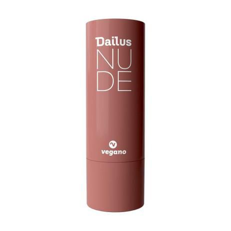Batom Matte Nude - Cor: 6 Bem Me Quero - DAILUS