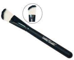 PINCEL INDIVIDUAL CHANFRADO PARA BASE KP5-22S MACRILAN