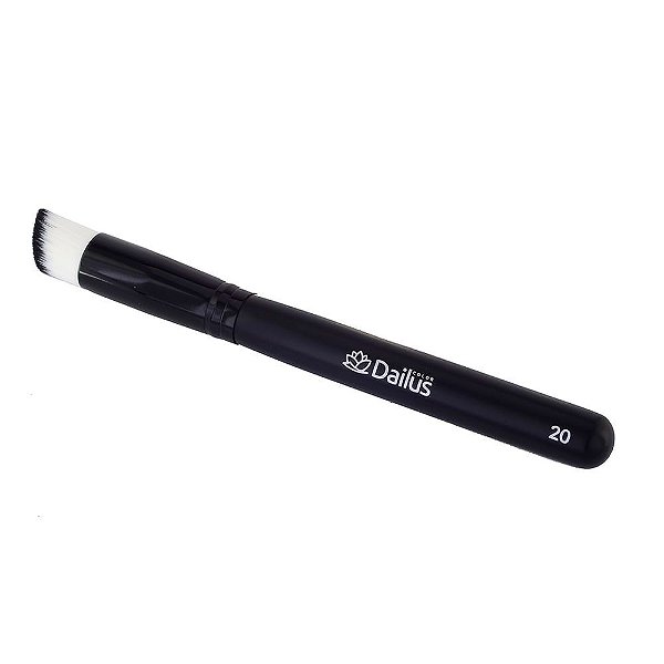 PINCEL CHANFRADO PARA CORRETIVO N20 DAILUS