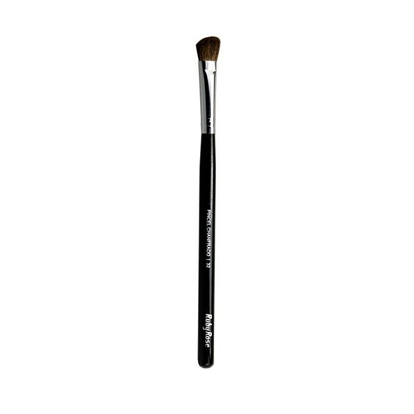 PINCEL CHANFRADO 32 RUBY ROSE