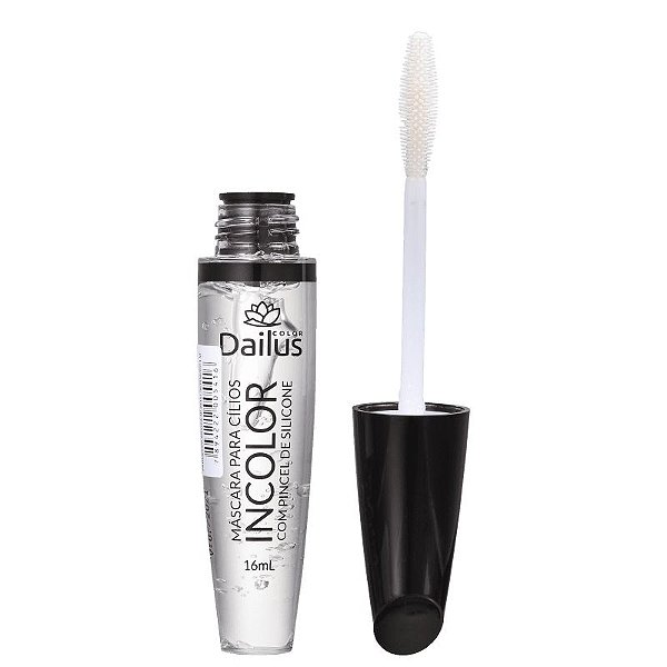 MÁSCARA PARA CÍLIOS INCOLOR DAILUS