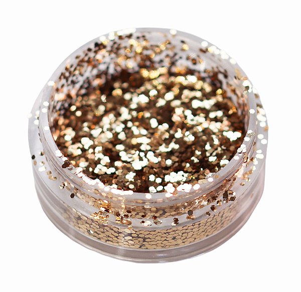 GLITTER MULTI FLOCADO KALL LA MAKE