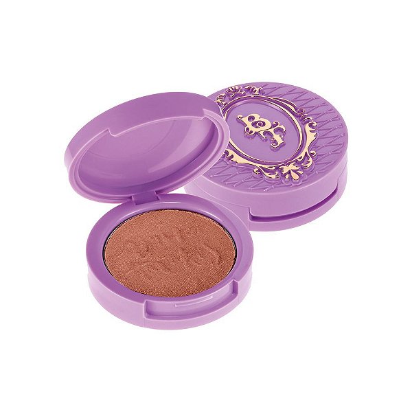 Pó Iluminador Compacto  Bt Light cor: BRONZE  BRUNA TAVARES