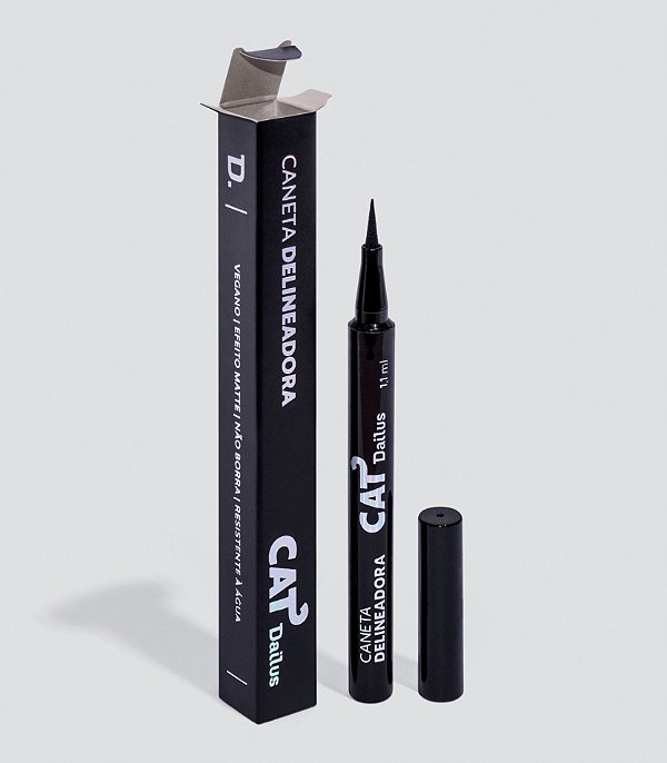 CANETA DELINEADORA LINHA CAT DAILUS