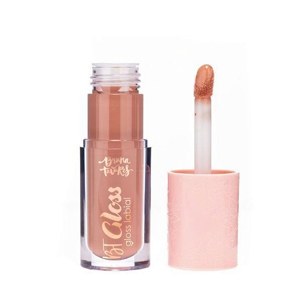 GLOSS BT BRIGITTE BRUNA TAVARES (nova embalagem)