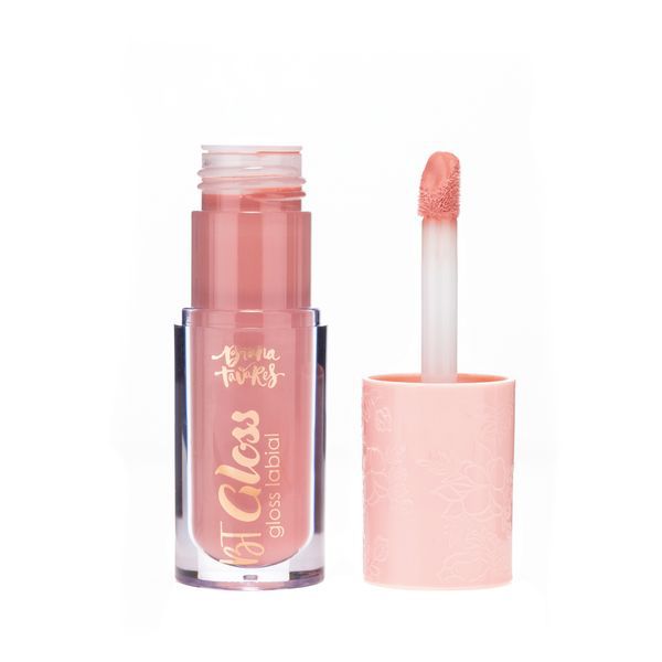 GLOSS BT ALINE BRUNA TAVARES (nova embalagem)