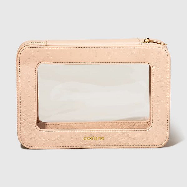 Necessaire CRISTAL CASE OCEANE