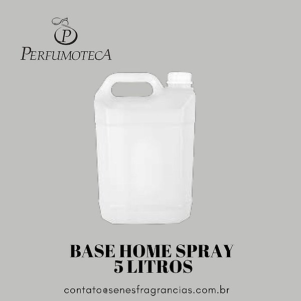 Base Home Spray