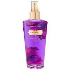 Essência Contratipo Love Spell (Victoria Secret)