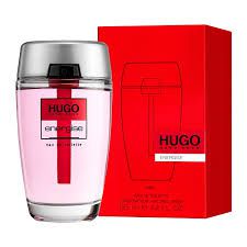 STD/0049 Essência Contratipo Hugo Boss Energise