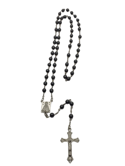 Terço Nossa Senhora Hematita