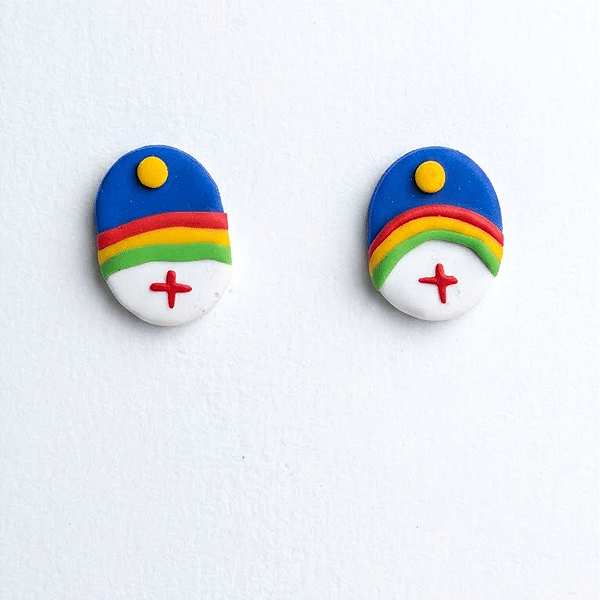 Brinco Pernambuquinho